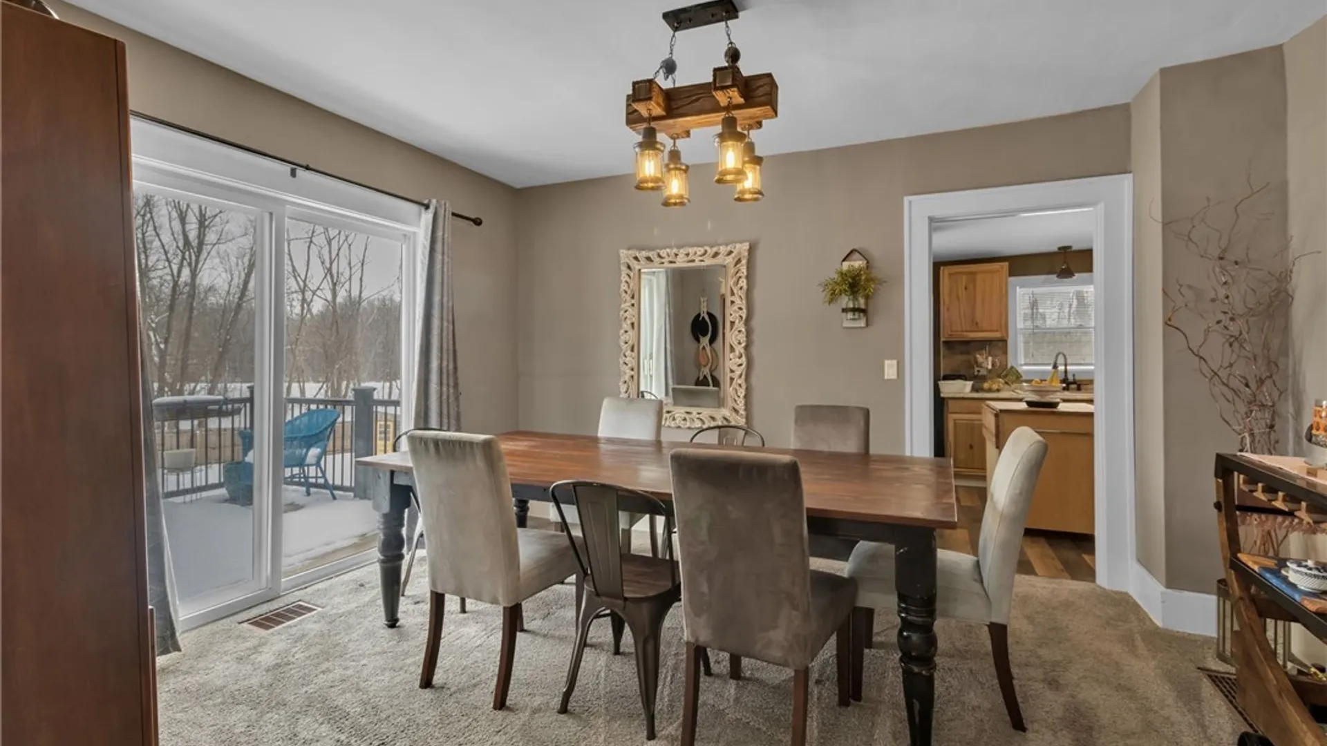 Property at 14115 Ridge Road, Gaines, NY 14411 11