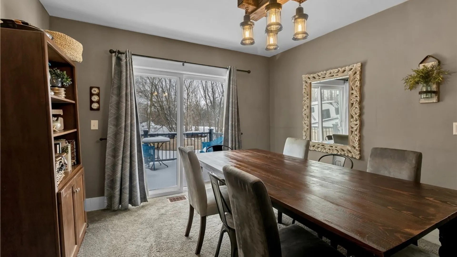 Property at 14115 Ridge Road, Gaines, NY 14411 13