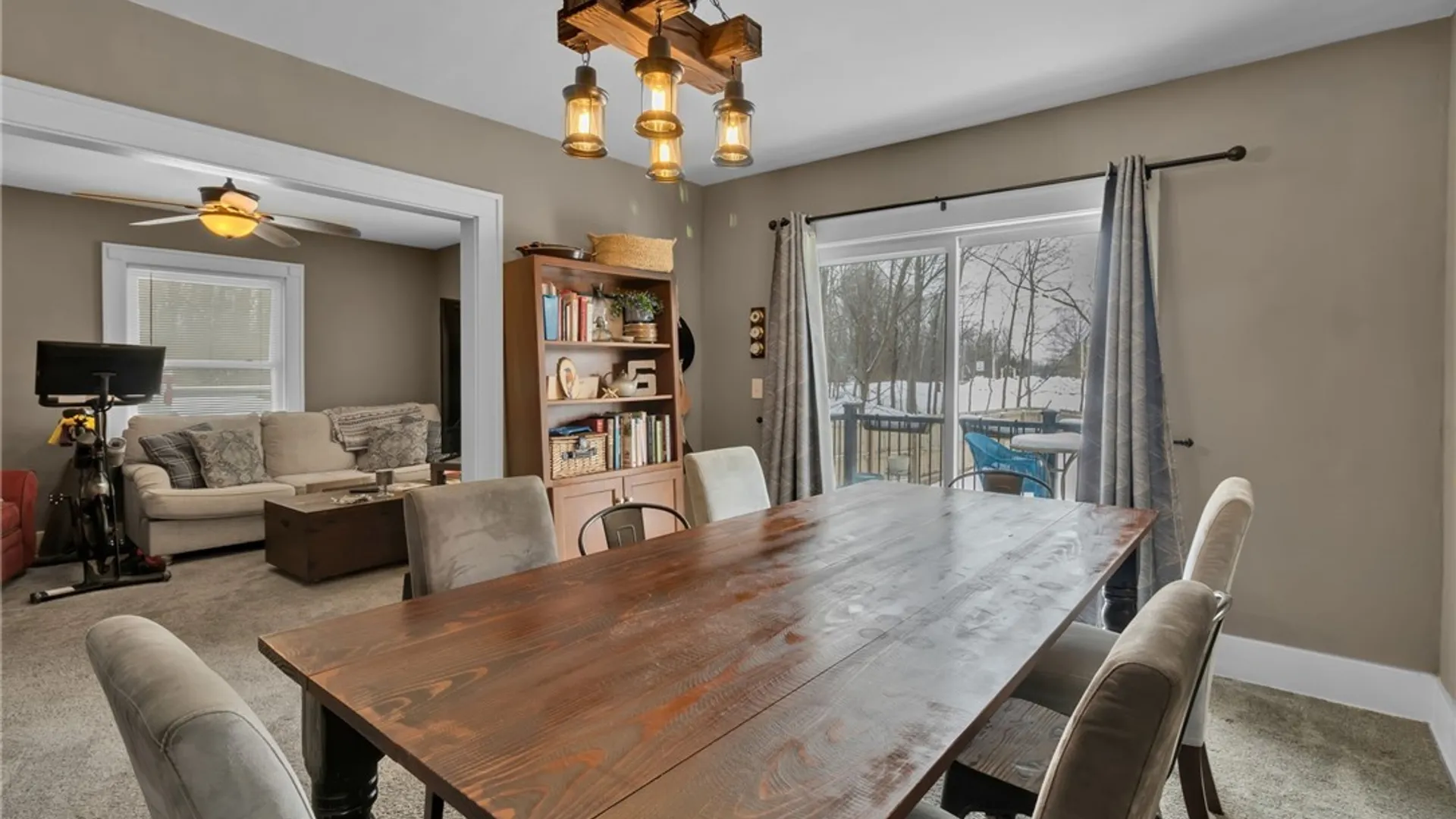 Property at 14115 Ridge Road, Gaines, NY 14411 14