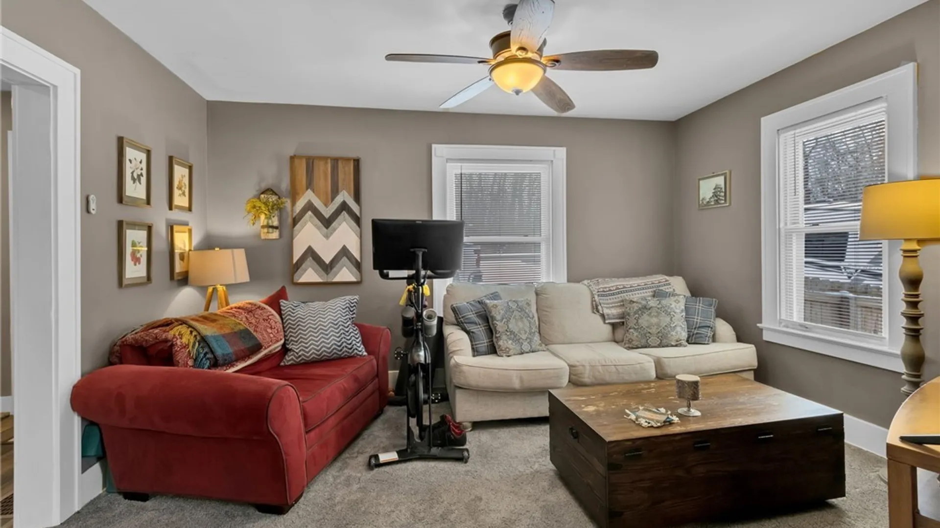 Property at 14115 Ridge Road, Gaines, NY 14411 17