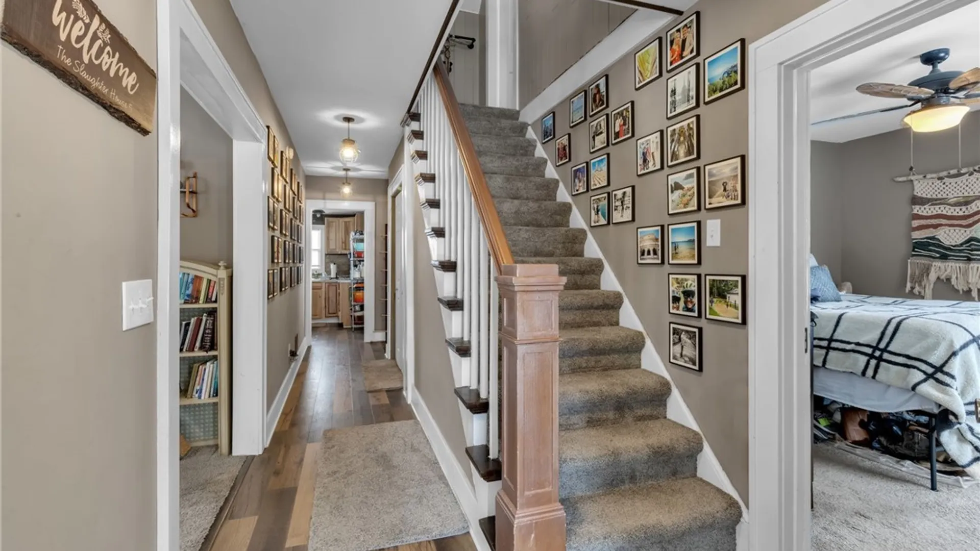 Property at 14115 Ridge Road, Gaines, NY 14411 18