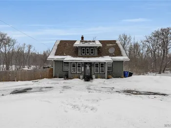 Property at 14115 Ridge Road, Gaines, NY 14411