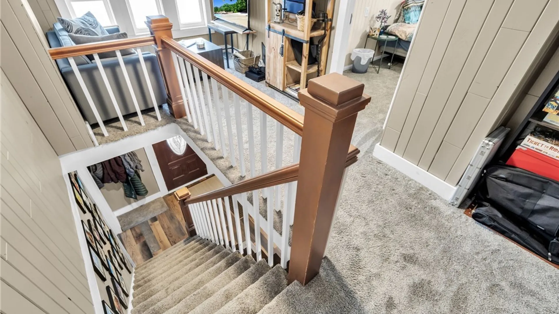 Property at 14115 Ridge Road, Gaines, NY 14411 20