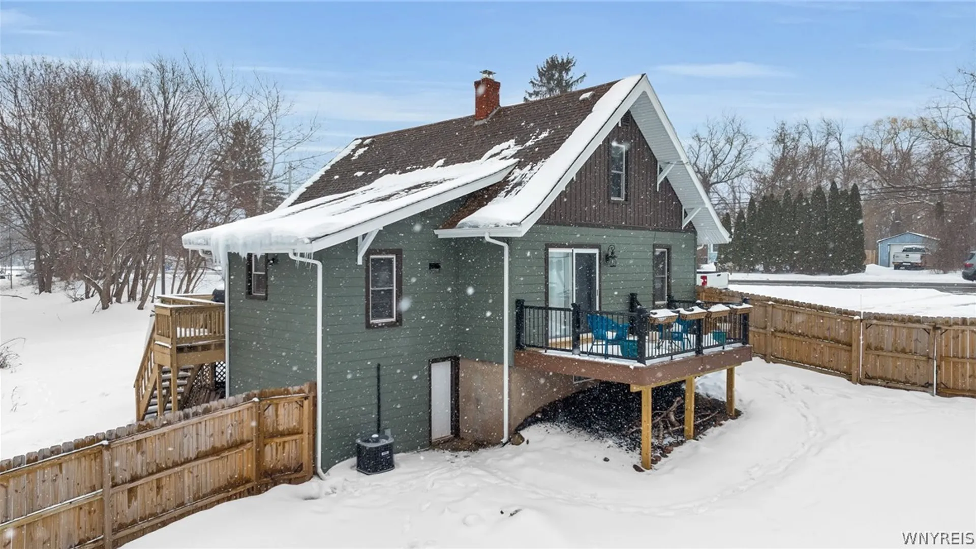 Property at 14115 Ridge Road, Gaines, NY 14411 33