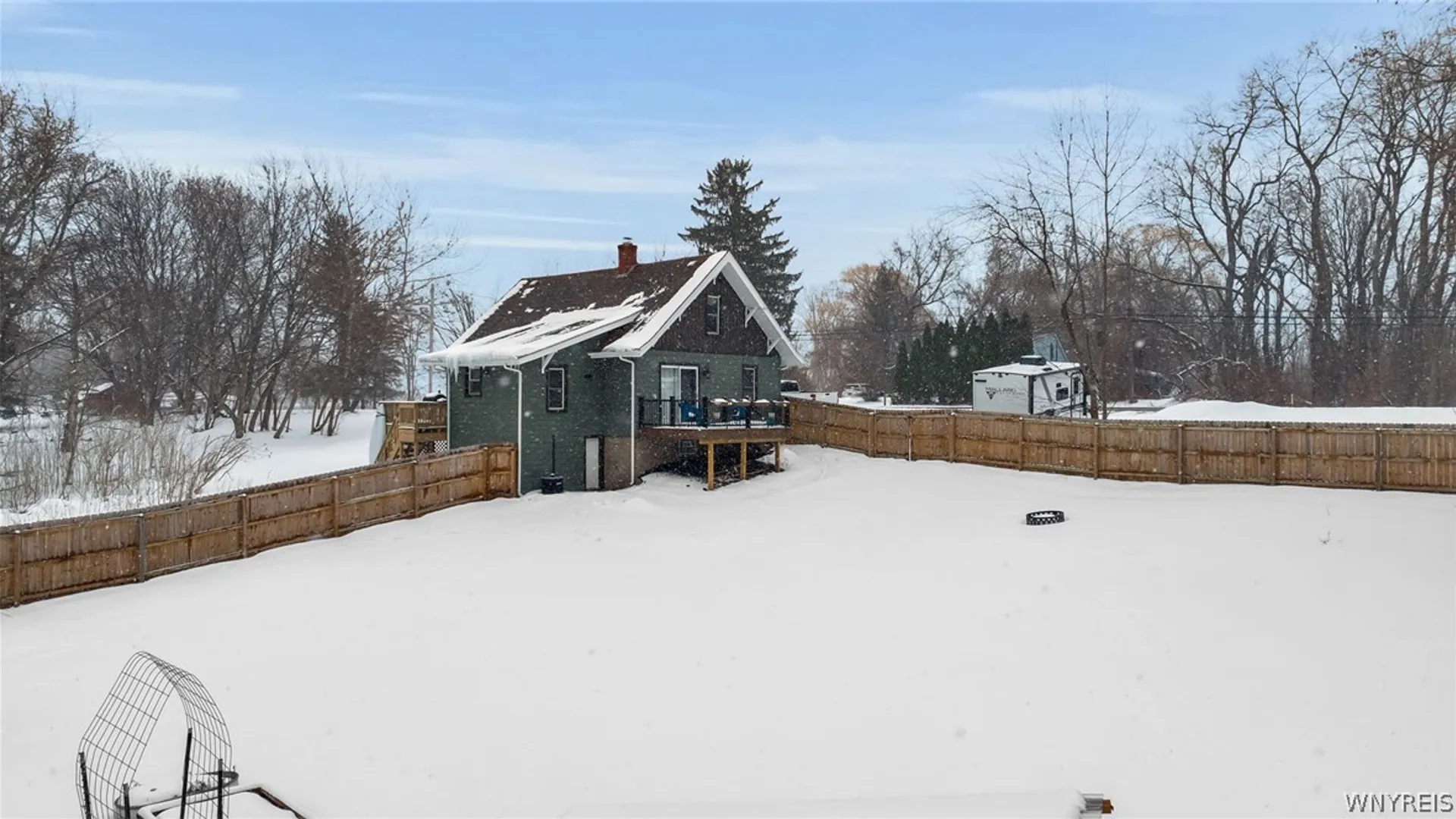 Property at 14115 Ridge Road, Gaines, NY 14411 36