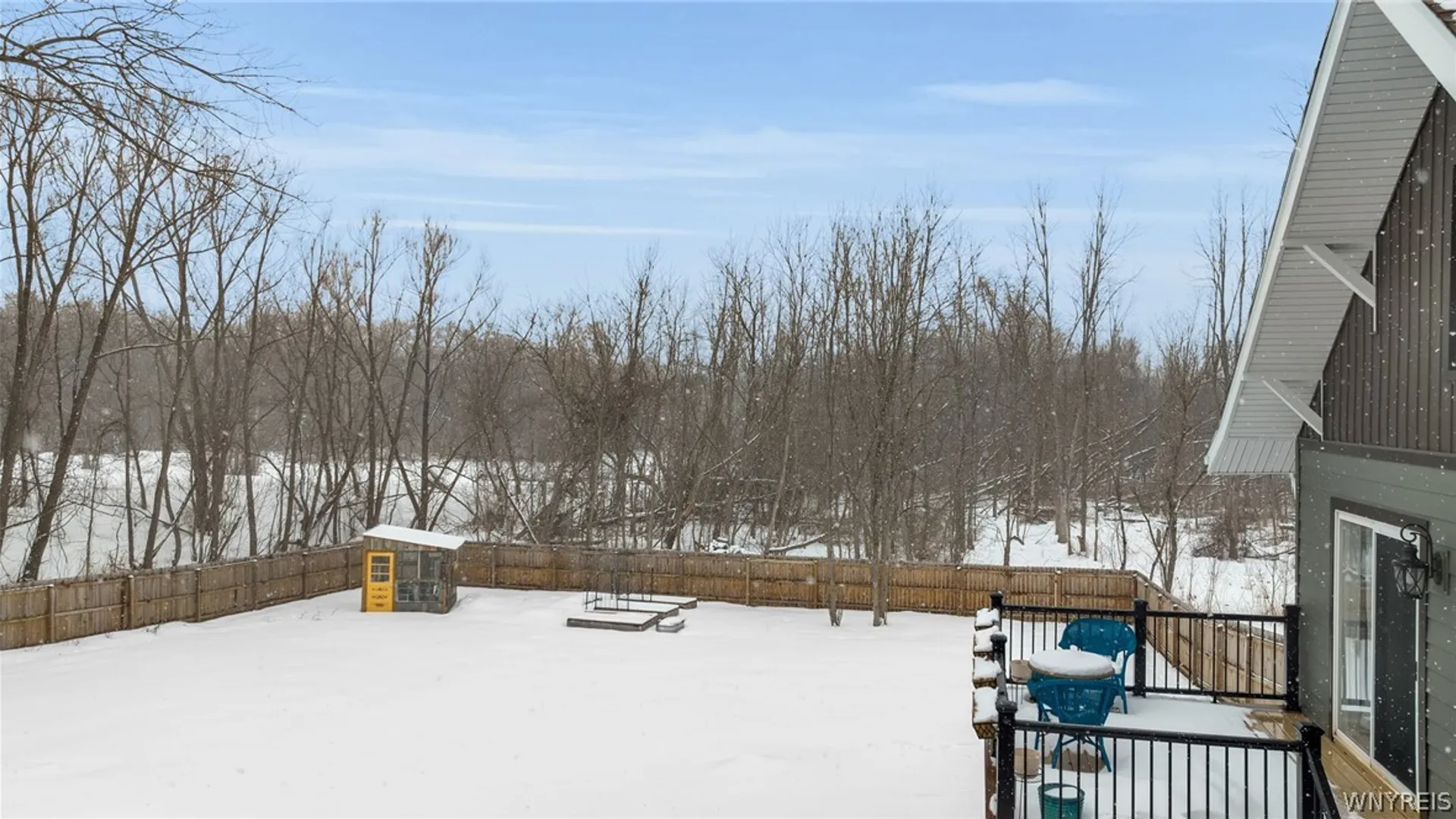 Property at 14115 Ridge Road, Gaines, NY 14411 37