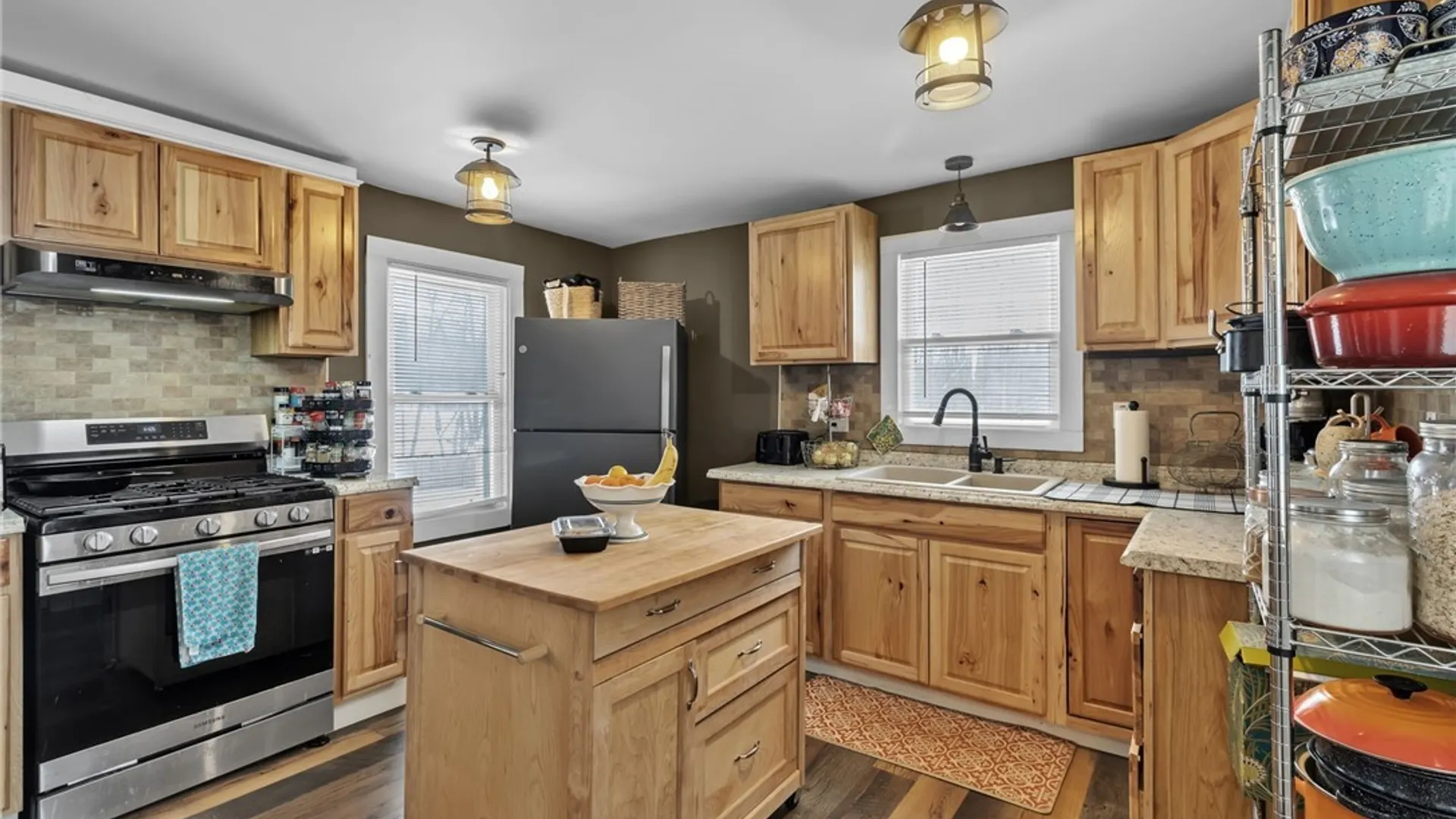 Property at 14115 Ridge Road, Gaines, NY 14411 4