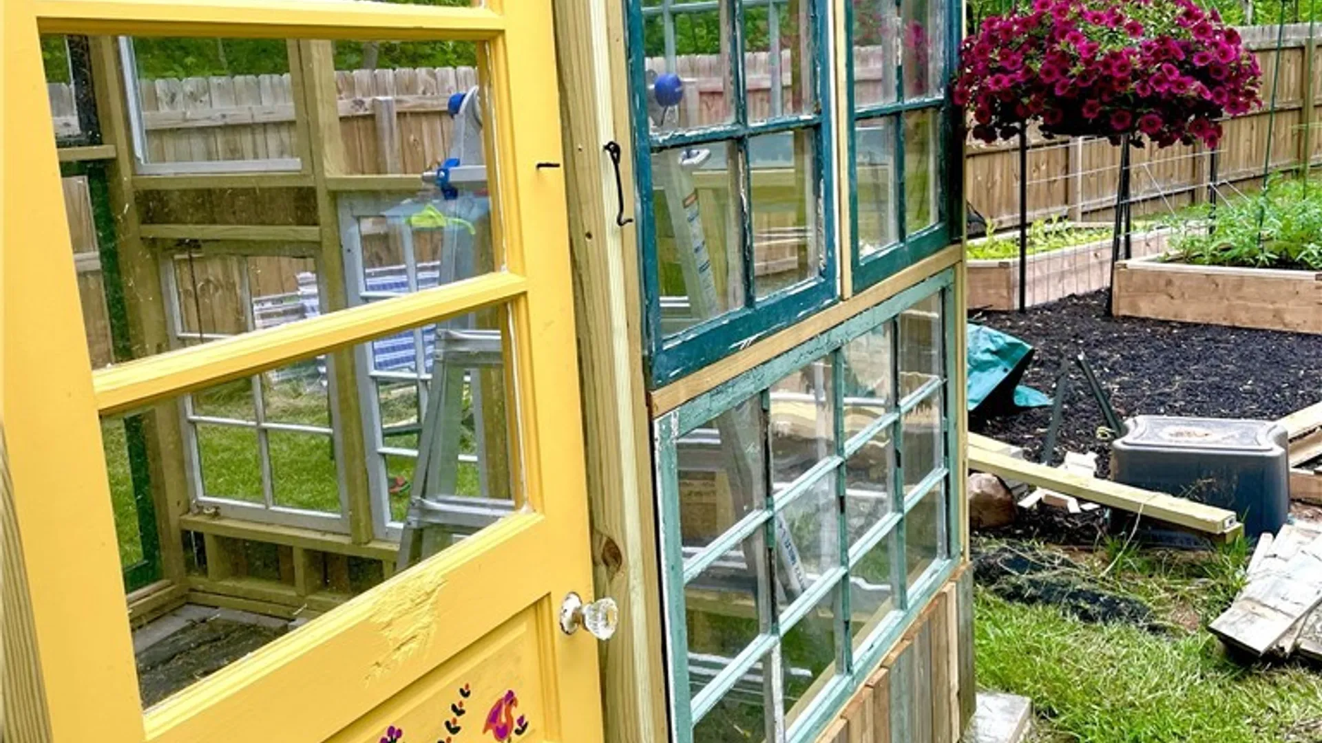 Property at 14115 Ridge Road, Gaines, NY 14411 41