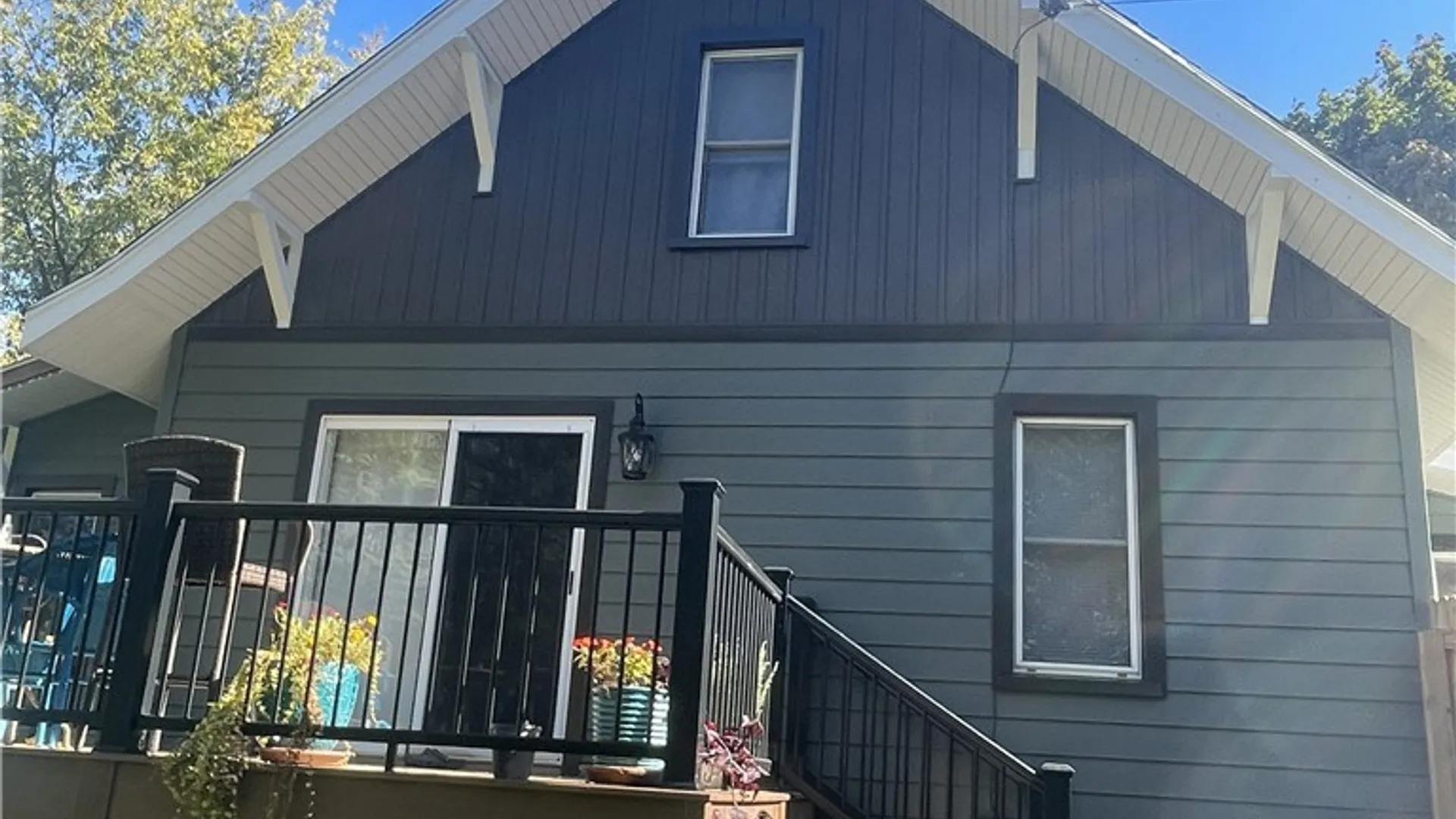 Property at 14115 Ridge Road, Gaines, NY 14411 45