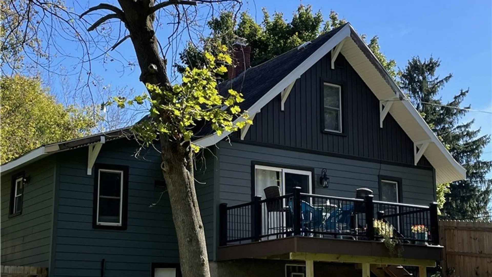 Property at 14115 Ridge Road, Gaines, NY 14411 46