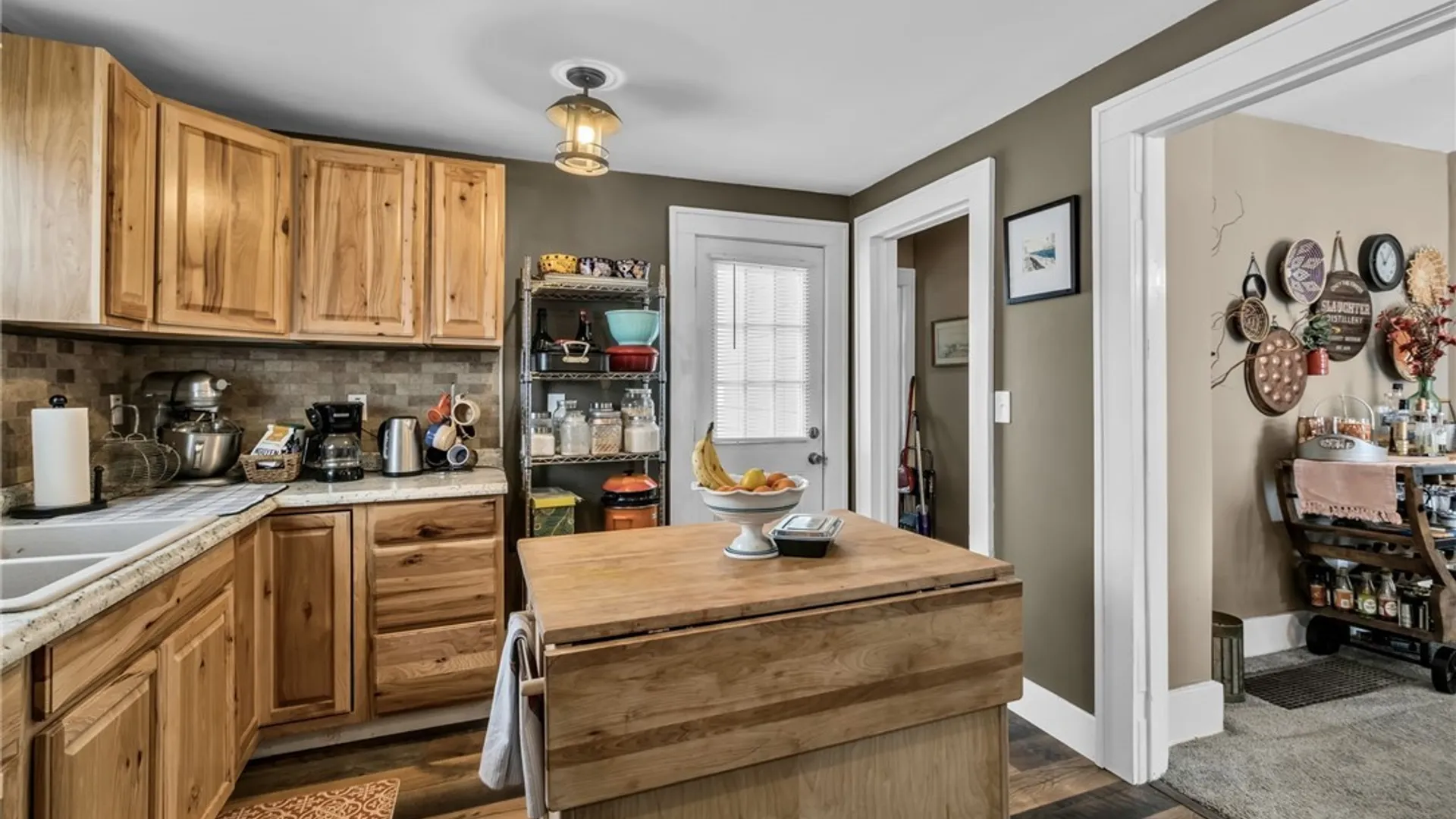 Property at 14115 Ridge Road, Gaines, NY 14411 5