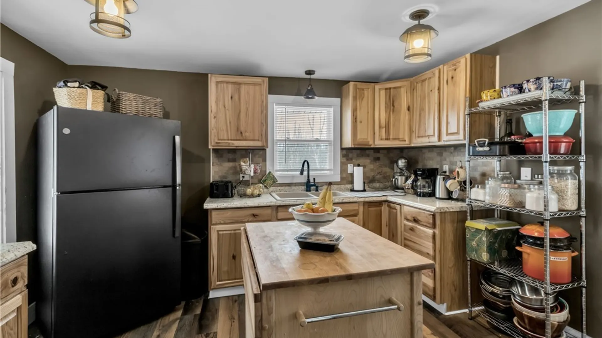 Property at 14115 Ridge Road, Gaines, NY 14411 7