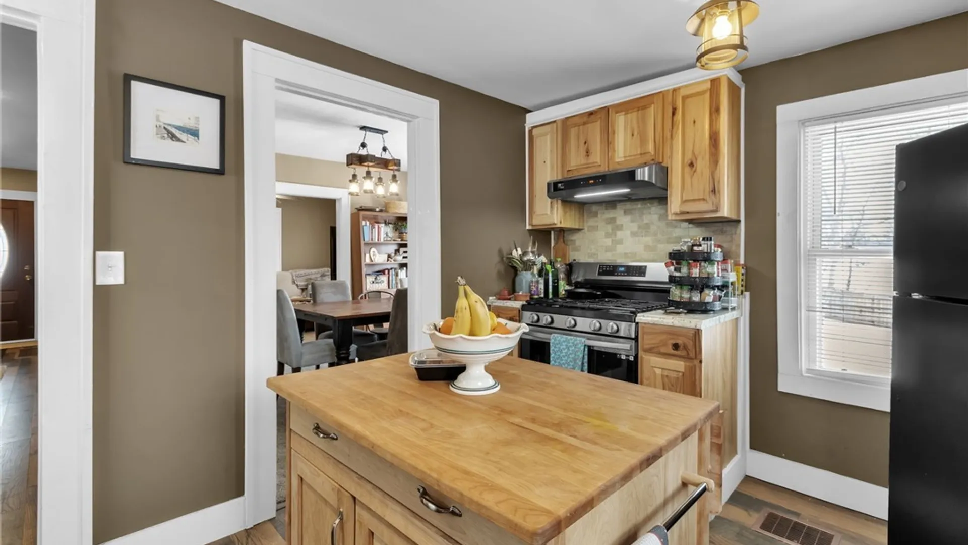 Property at 14115 Ridge Road, Gaines, NY 14411 8