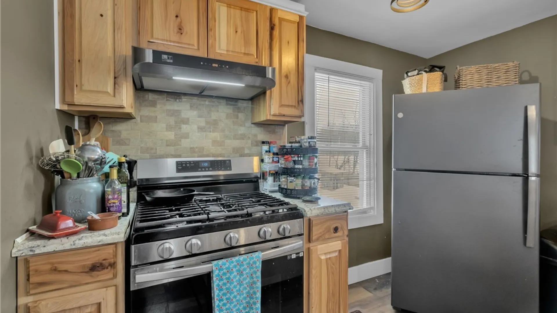 Property at 14115 Ridge Road, Gaines, NY 14411 9