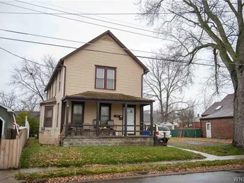 Property at 130 Arthur Avenue, Hamburg, NY 14219