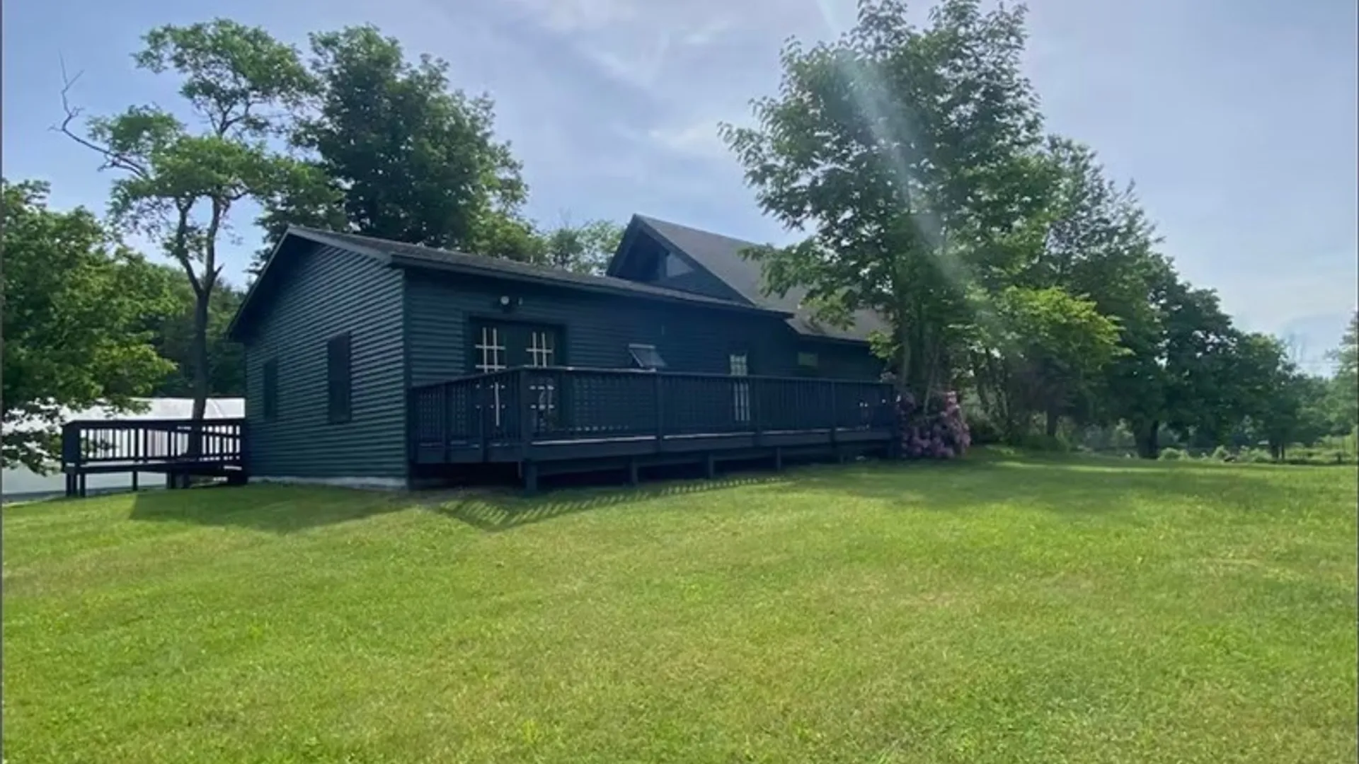 Property at 436 Lougheed Road, Milford, NY 13820 2