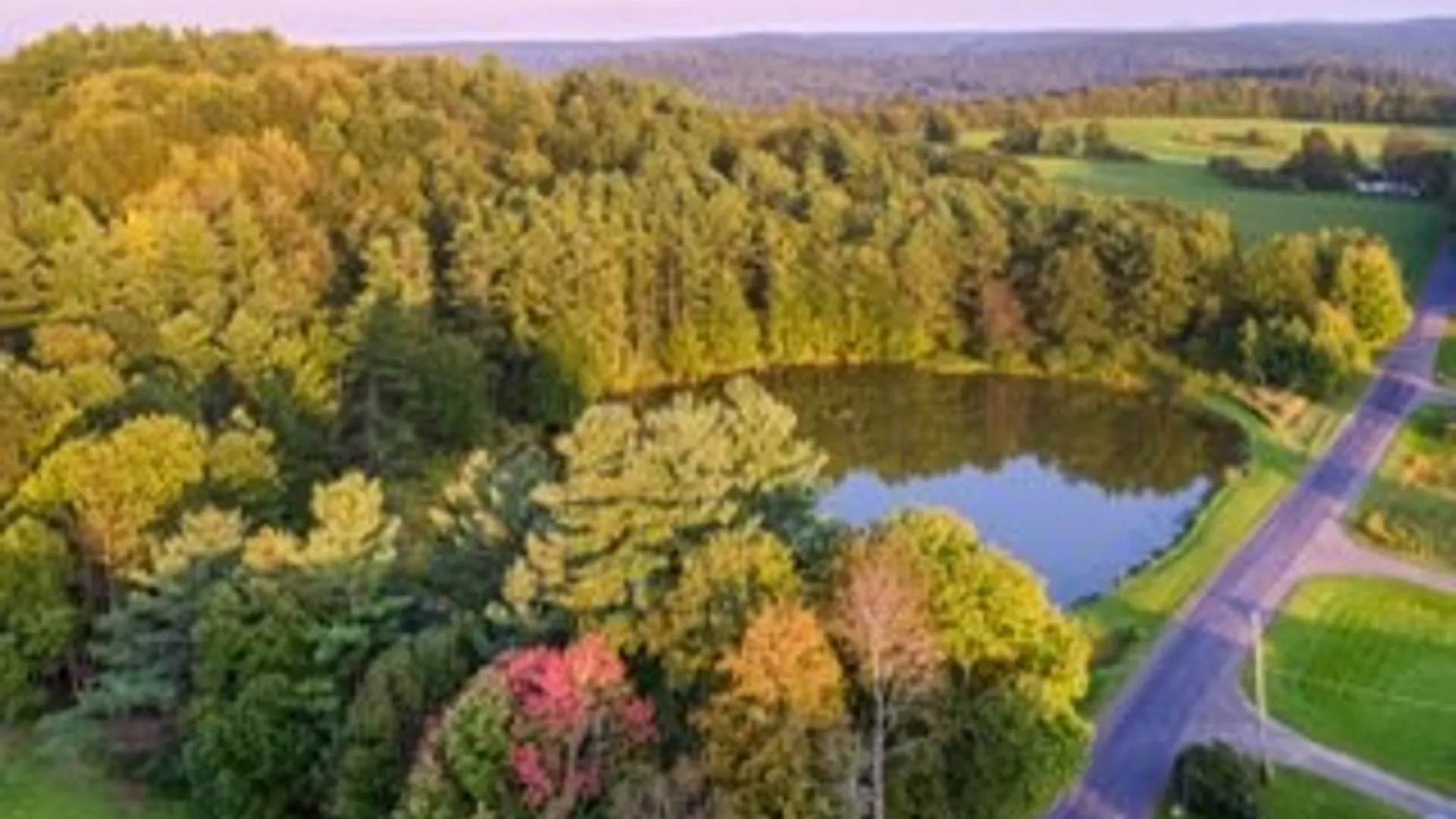 Property at 436 Lougheed Road, Milford, NY 13820 31