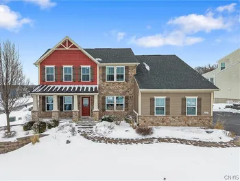 Property at 3053 Wheatfield Drive, Sullivan, NY 13037