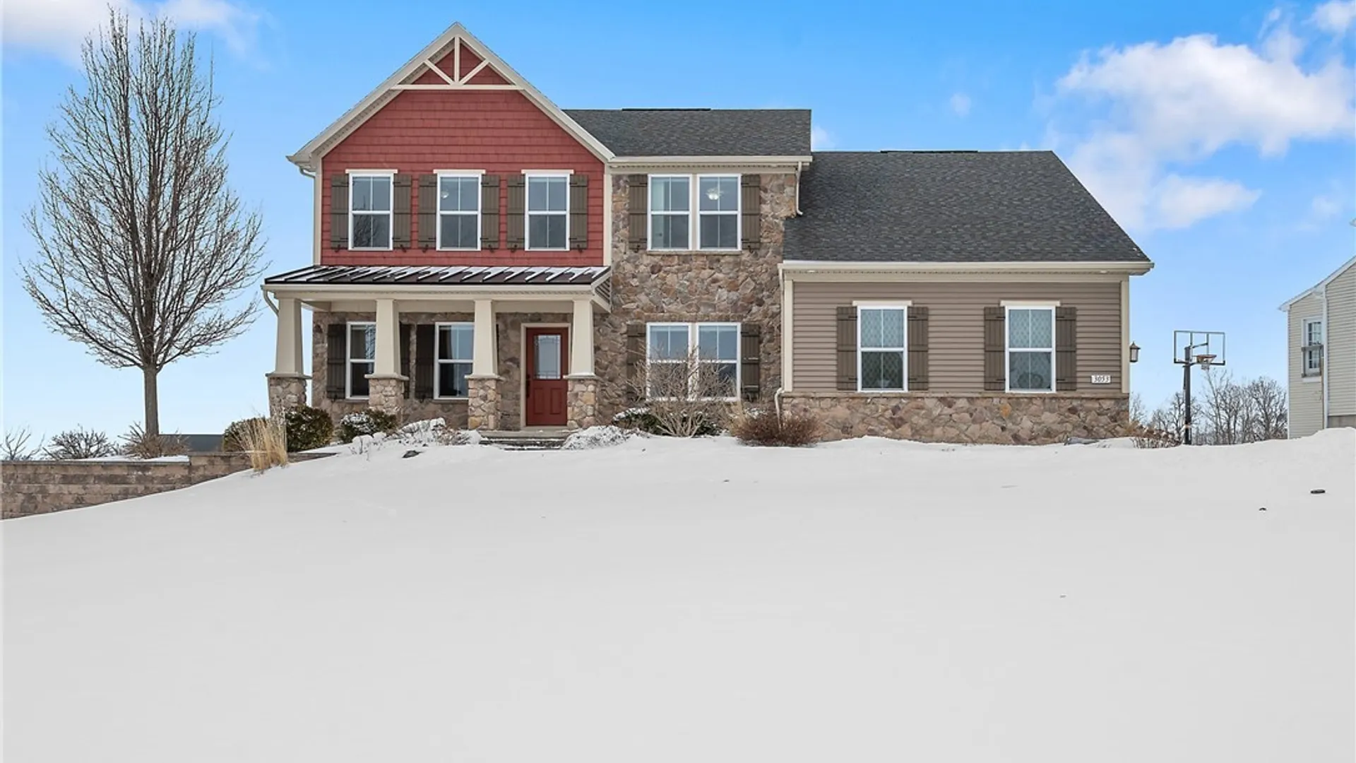 Property at 3053 Wheatfield Drive, Sullivan, NY 13037 2