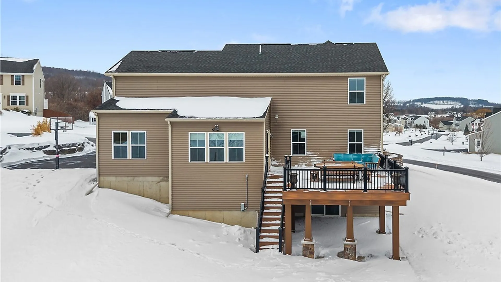 Property at 3053 Wheatfield Drive, Sullivan, NY 13037 44