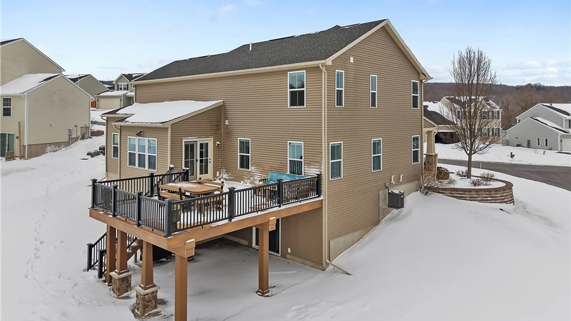 Property at 3053 Wheatfield Drive, Sullivan, NY 13037 45