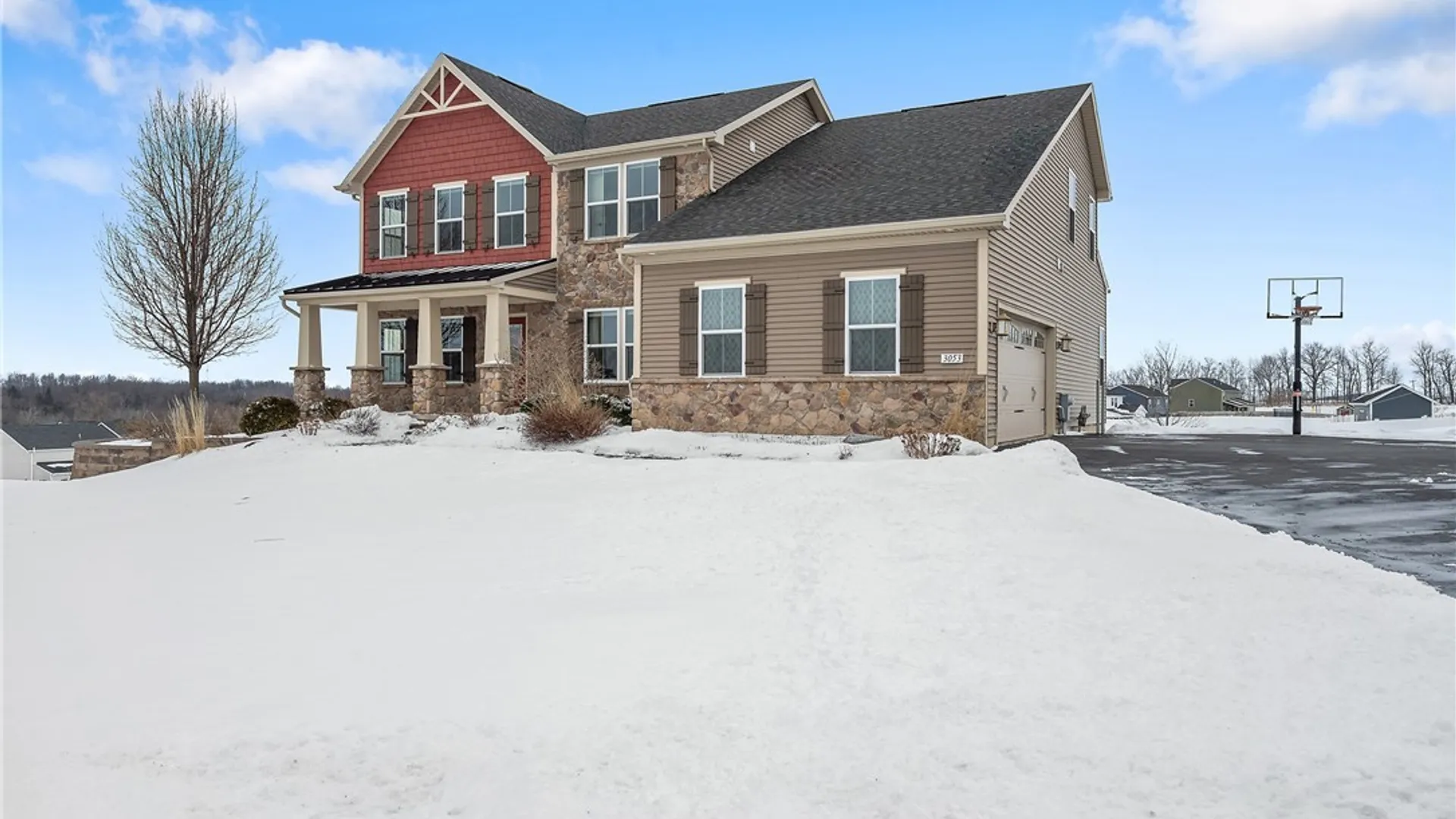 Property at 3053 Wheatfield Drive, Sullivan, NY 13037 6