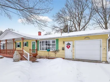 Property at 103 Hardcastle Avenue, Whitestown, NY 13492