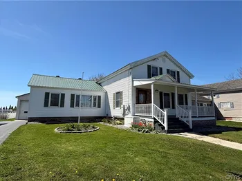 Property at 8127 County Route 75, Ellisburg, NY 13611