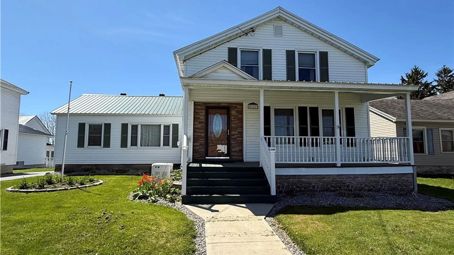 Property at 8127 County Route 75, Ellisburg, NY 13611 2