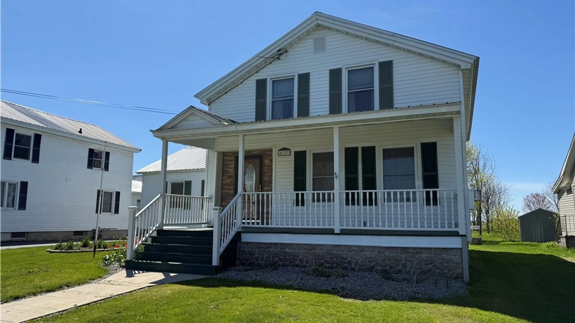 Property at 8127 County Route 75, Ellisburg, NY 13611 5