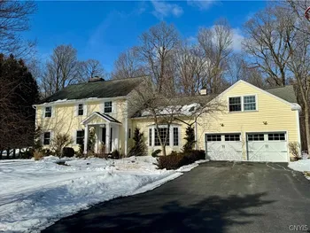 Property at 15 Edgewood Parkway, Manlius, NY 13066