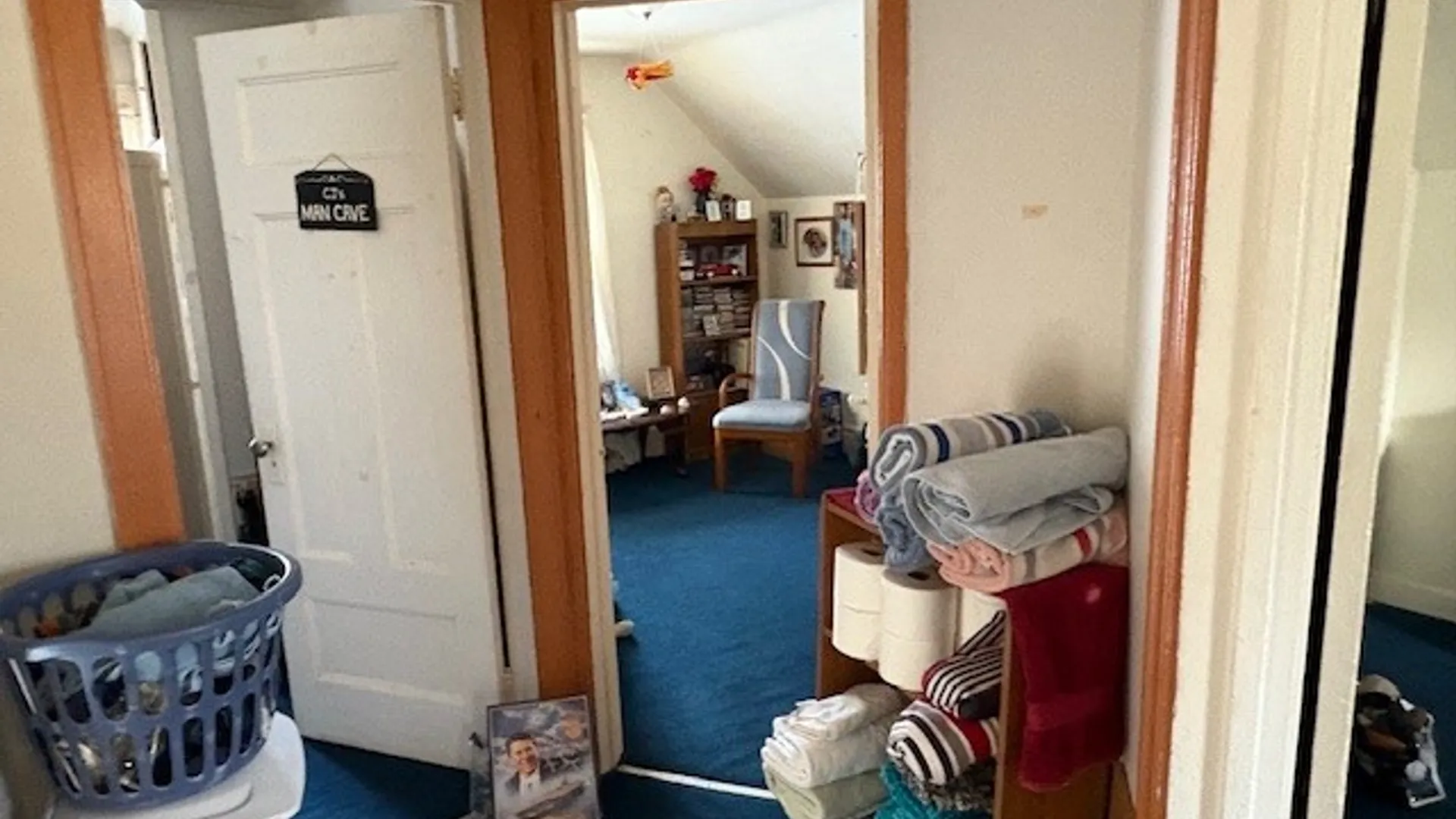 Property at 103 Marion Street, Rochester, NY 14610 13