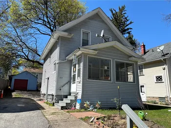 Property at 103 Marion Street, Rochester, NY 14610