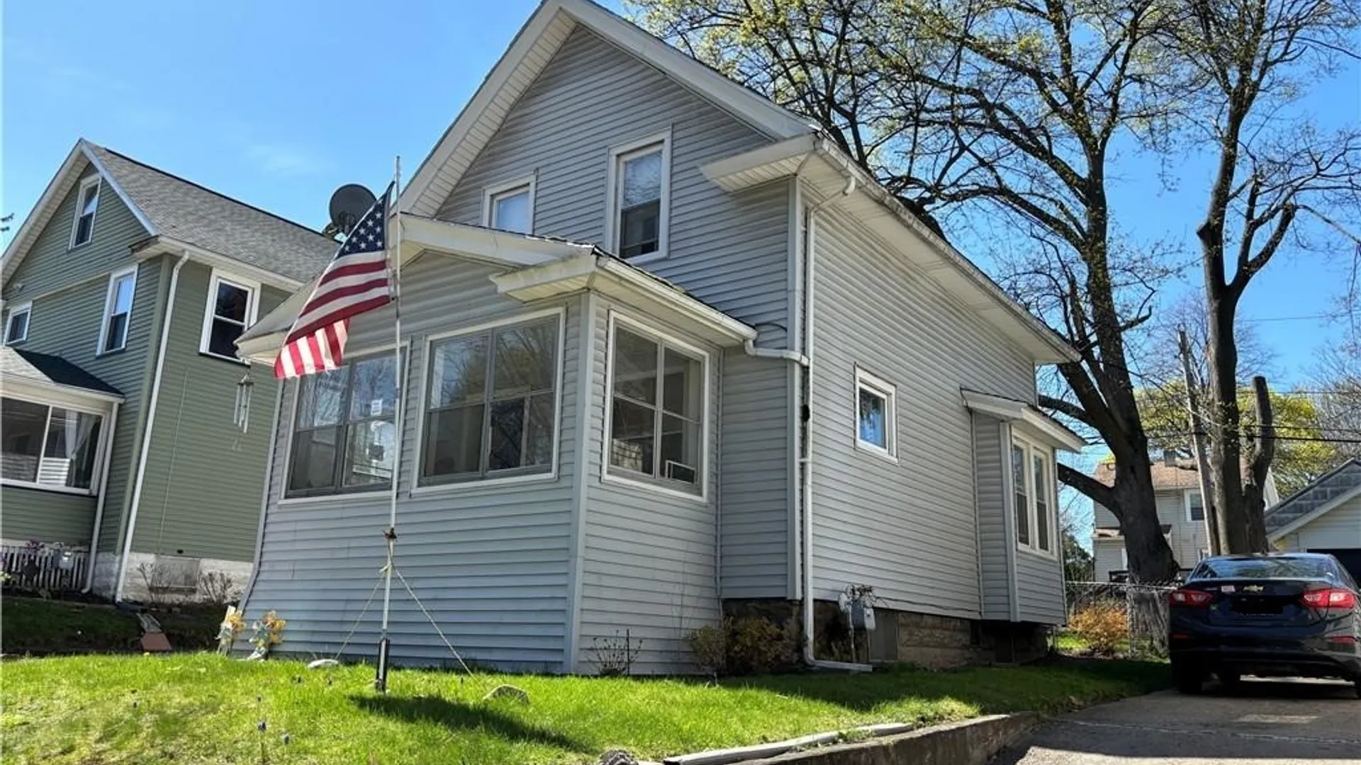 Property at 103 Marion Street, Rochester, NY 14610 3