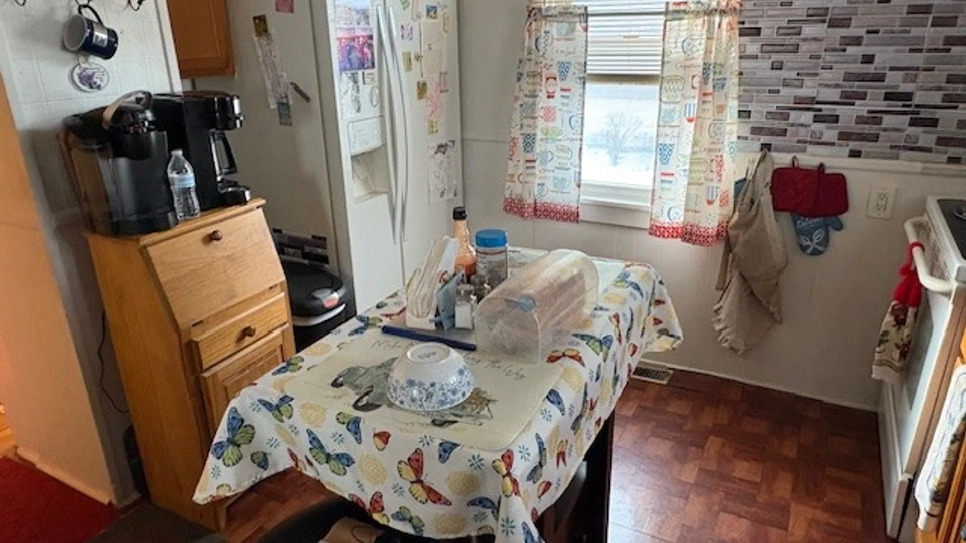 Property at 103 Marion Street, Rochester, NY 14610 6