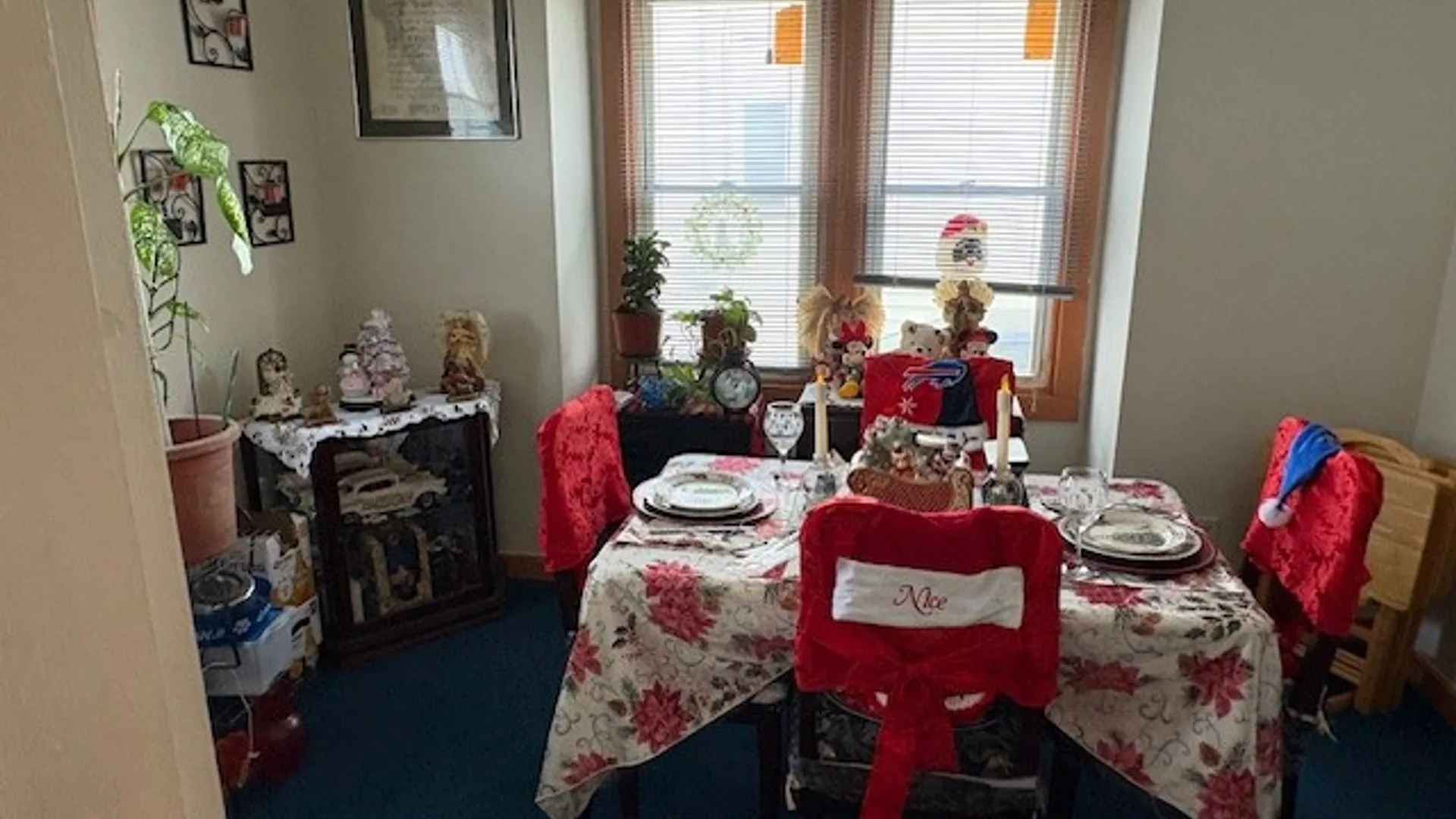 Property at 103 Marion Street, Rochester, NY 14610 8