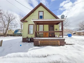 Property at 64 Murray Street, Rochester, NY 14606