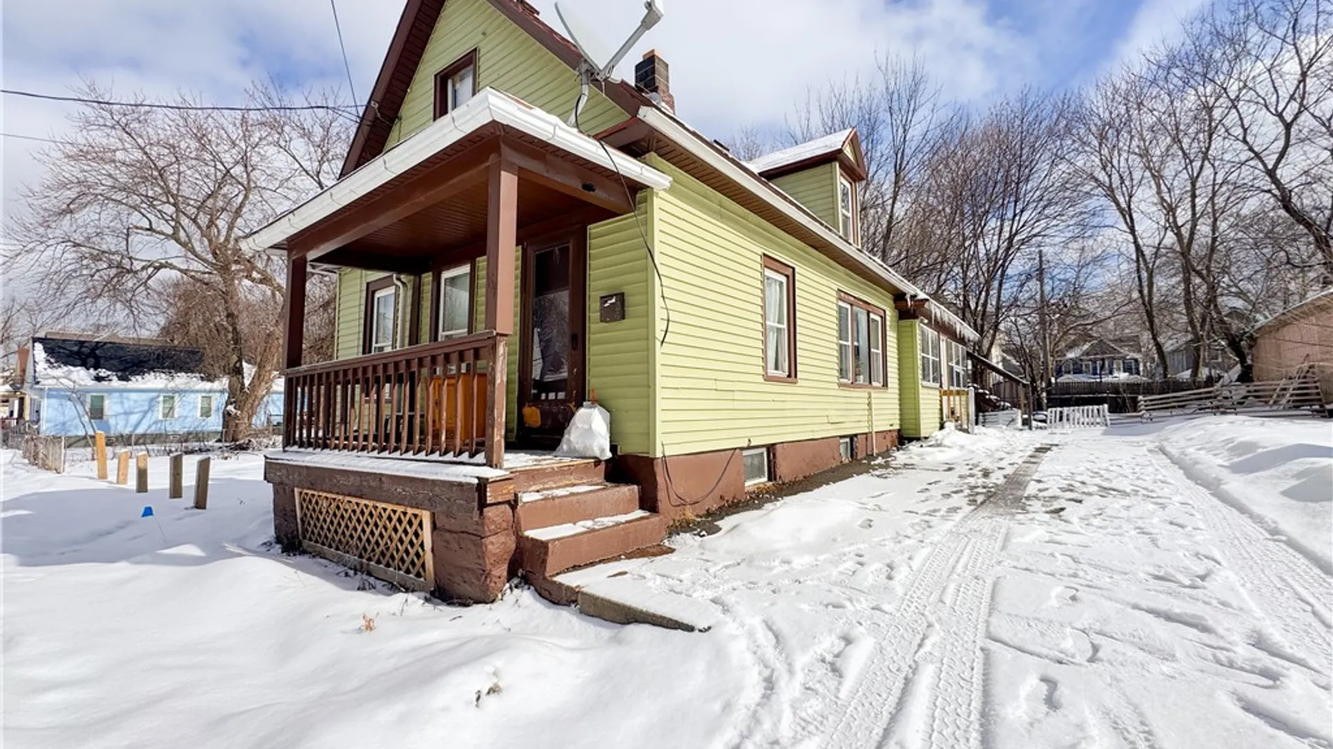 Property at 64 Murray Street, Rochester, NY 14606 2