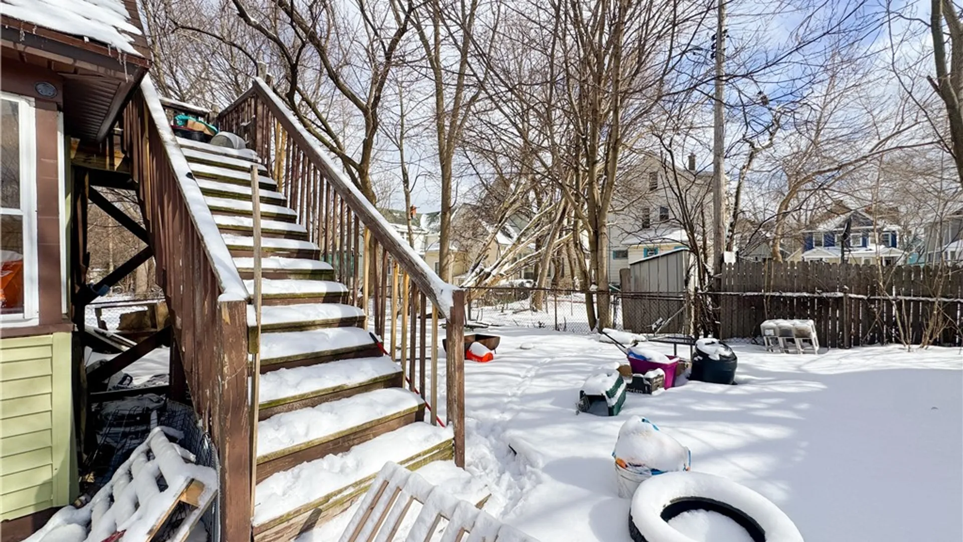 Property at 64 Murray Street, Rochester, NY 14606 25