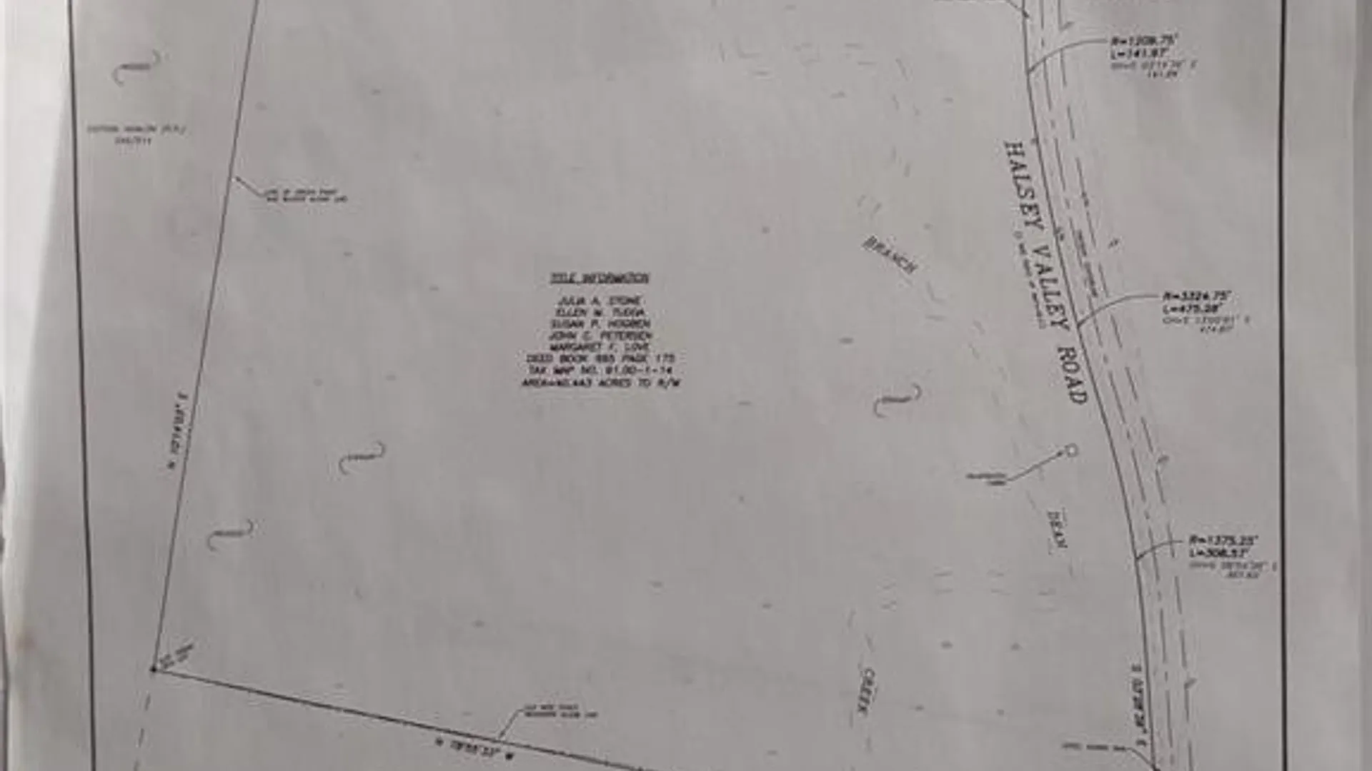 Property at 00 Halsey Valley Rd, Spencer, NY 14883 3
