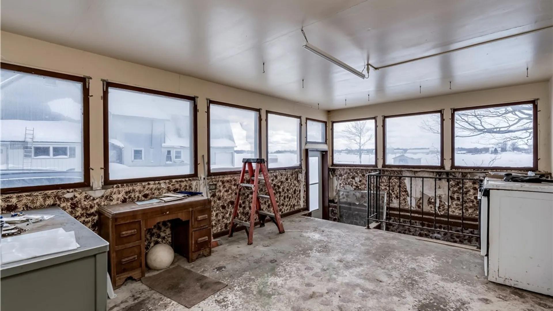 Property at 31636 US Route 11, Philadelphia, NY 13673 10