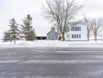 Property at 31636 US Route 11, Philadelphia, NY 13673