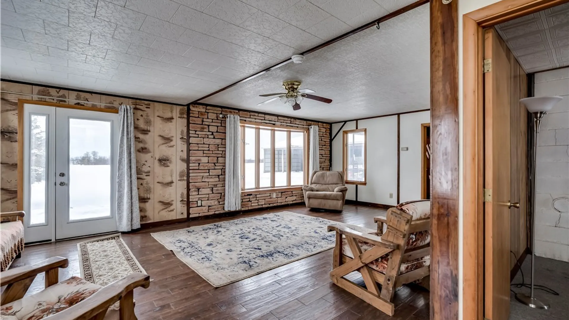 Property at 31636 US Route 11, Philadelphia, NY 13673 2
