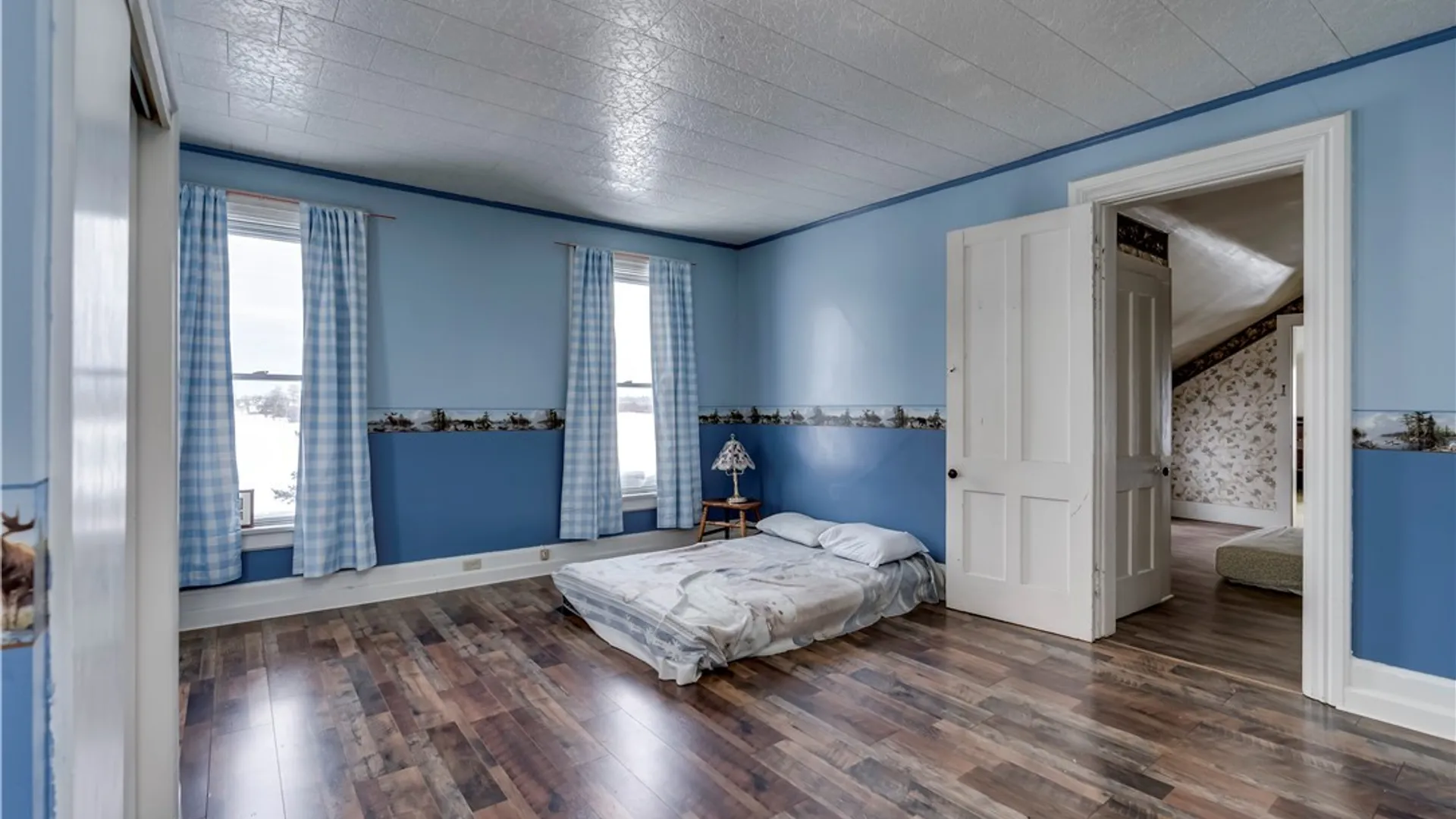 Property at 31636 US Route 11, Philadelphia, NY 13673 22