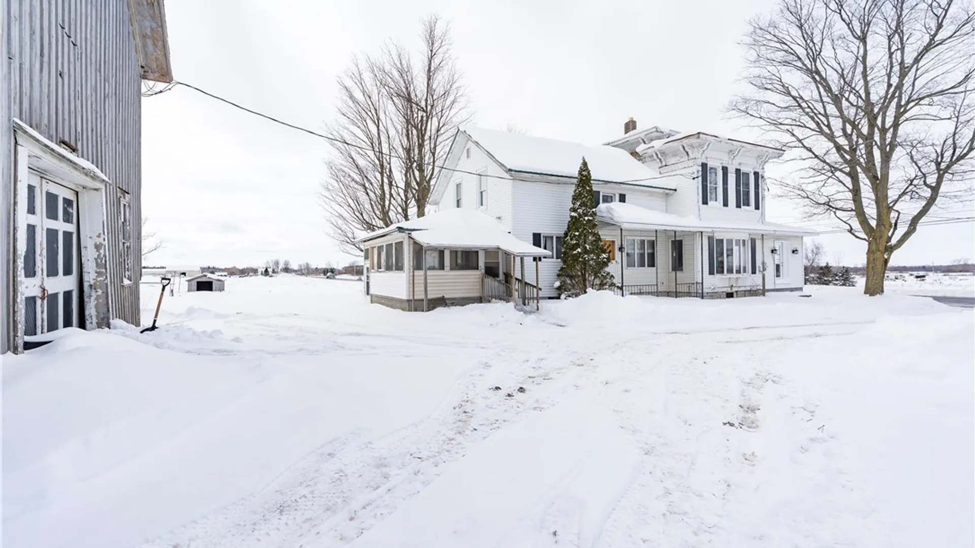 Property at 31636 US Route 11, Philadelphia, NY 13673 43