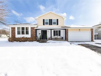 Property at 199 Kearney Drive, Irondequoit, NY 14617