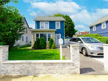 Property at 361 E. Columbia Street, Hempstead, NY 11550