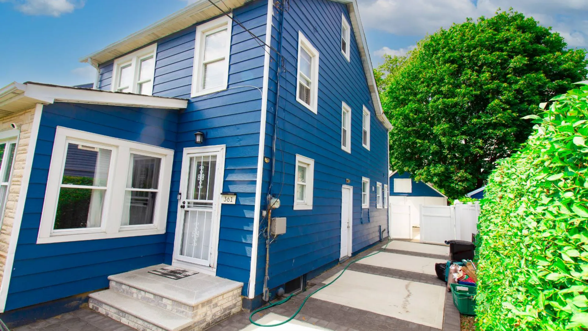 Property at 361 E. Columbia Street, Hempstead, NY 11550 2