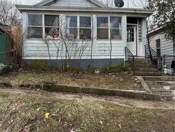Property at 115 Alvord Street, Syracuse, NY 13203