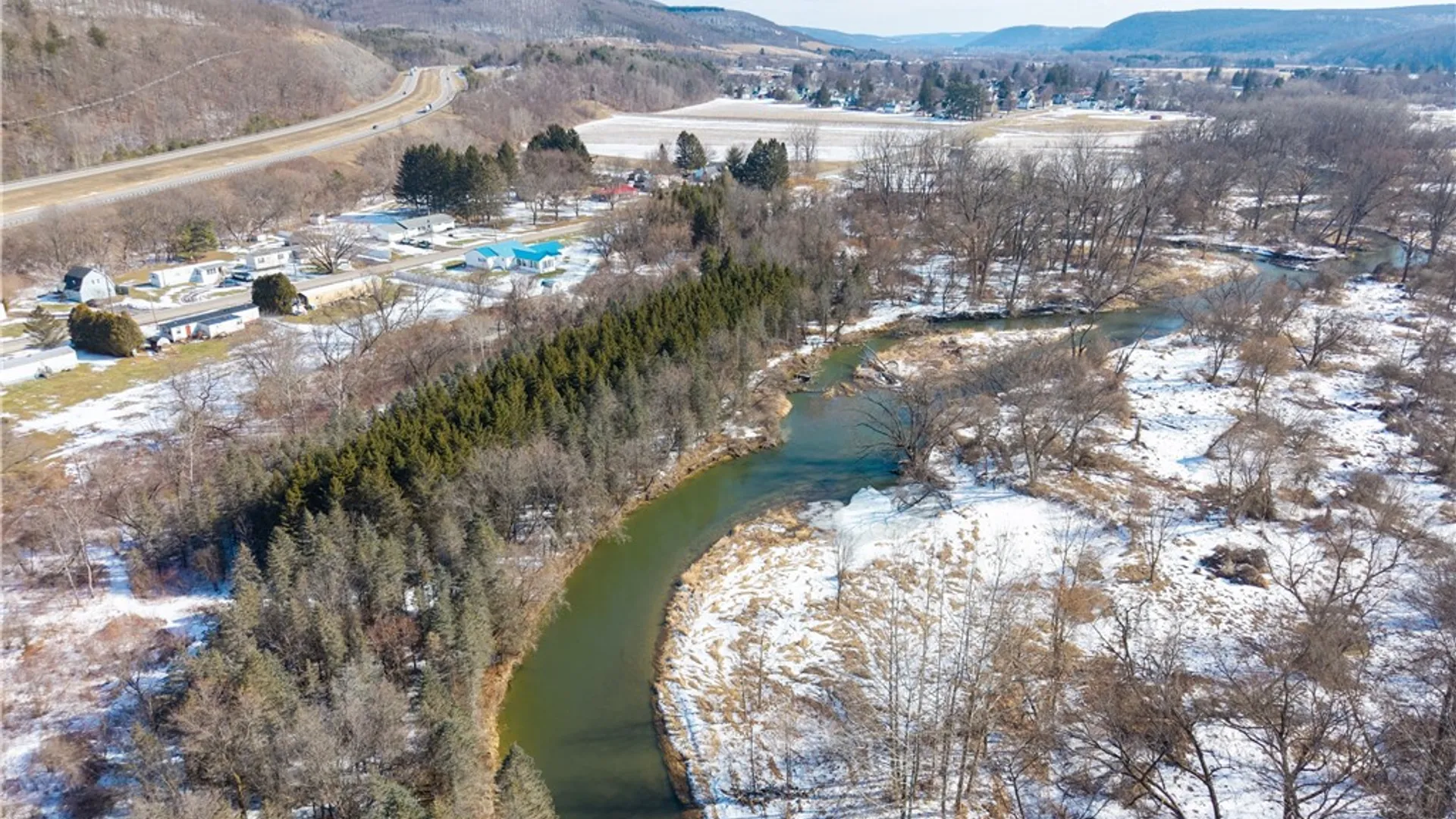 Property at 9080 75a, Avoca, NY 14809 12